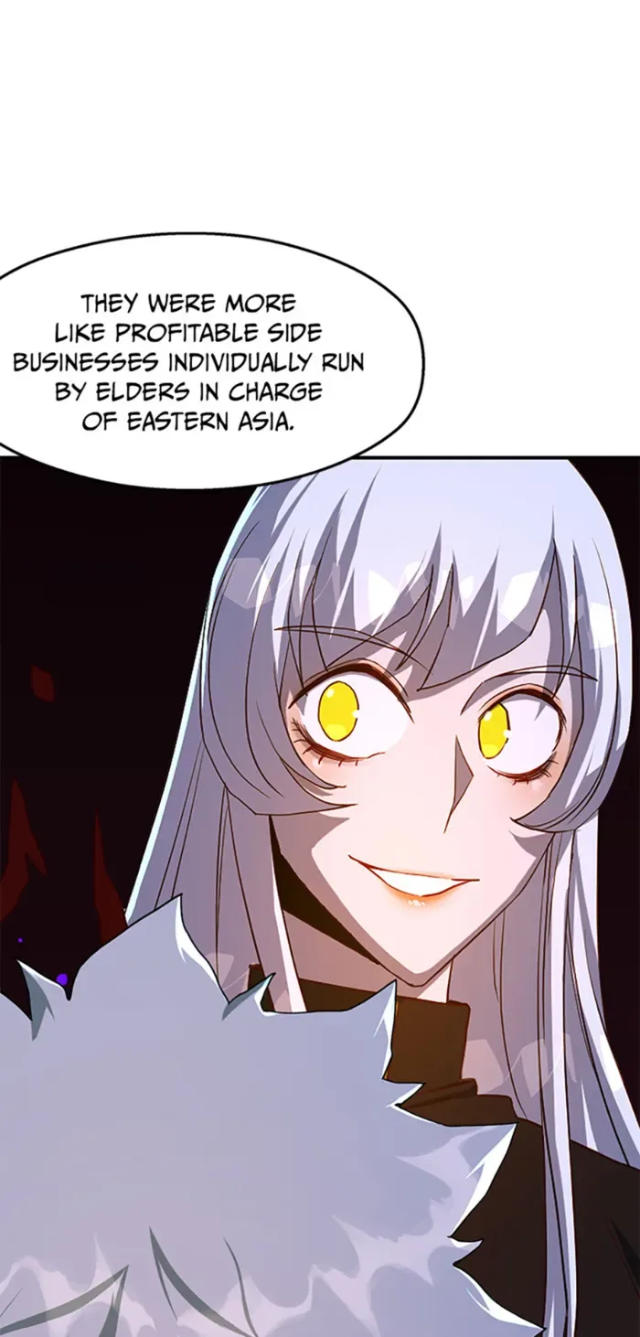 The Strongest Unemployed Hero Chapter 82 page 28