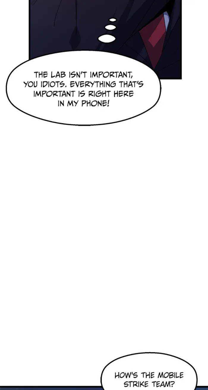 The Strongest Unemployed Hero Chapter 82 page 15