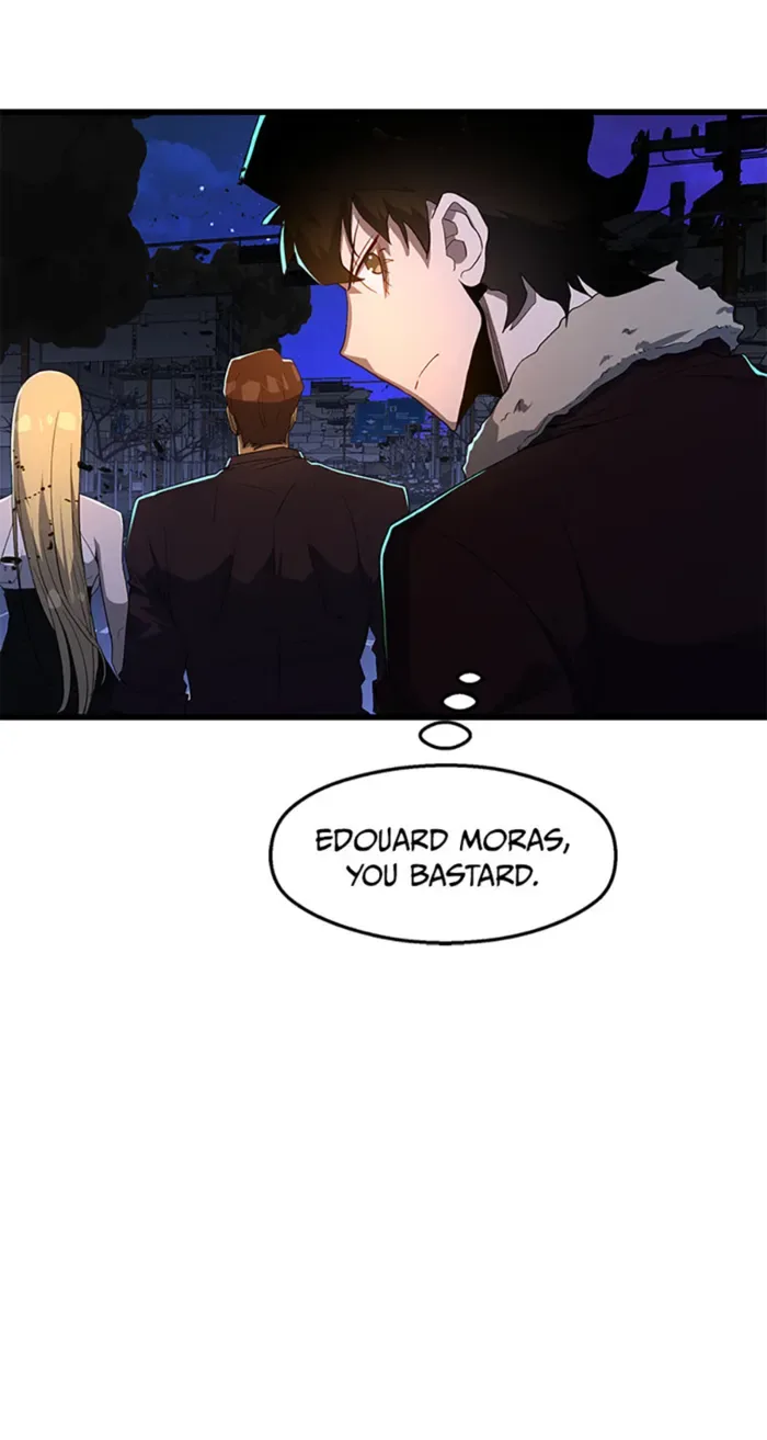 The Strongest Unemployed Hero Chapter 82 page 11