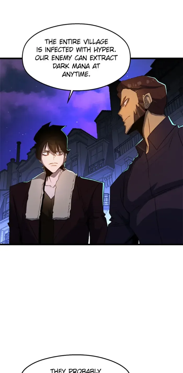 The Strongest Unemployed Hero Chapter 79 page 51