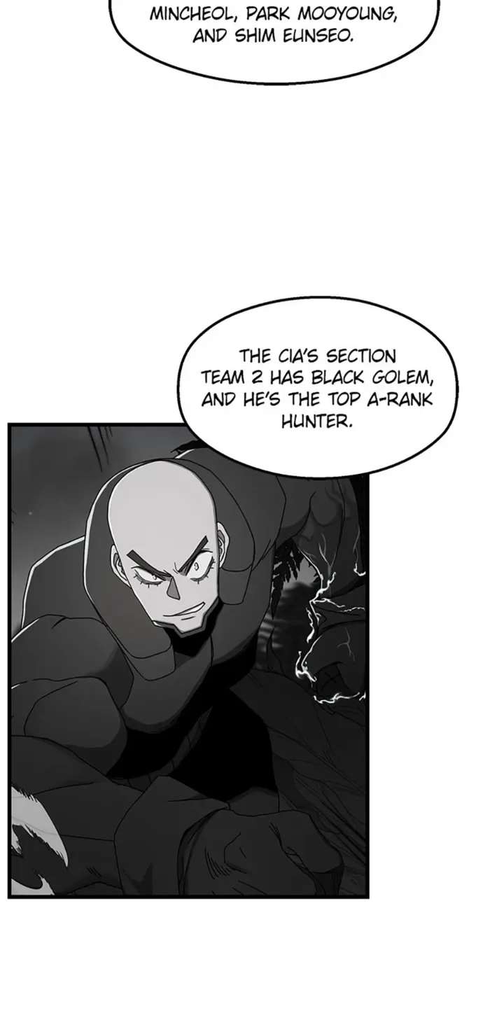 The Strongest Unemployed Hero Chapter 82 page 35