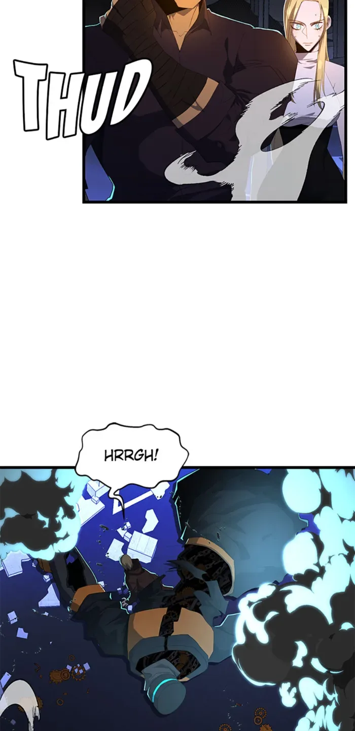 The Strongest Unemployed Hero Chapter 82 page 8