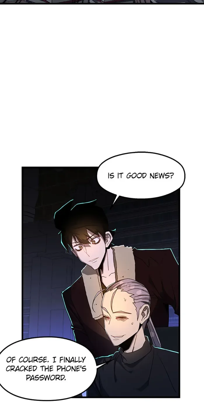 The Strongest Unemployed Hero Chapter 82 page 51
