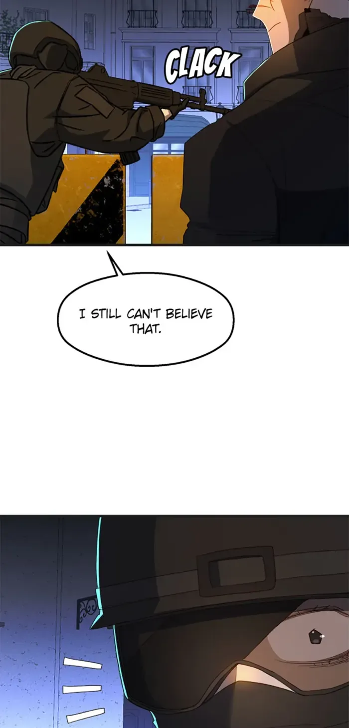 The Strongest Unemployed Hero Chapter 79 page 58