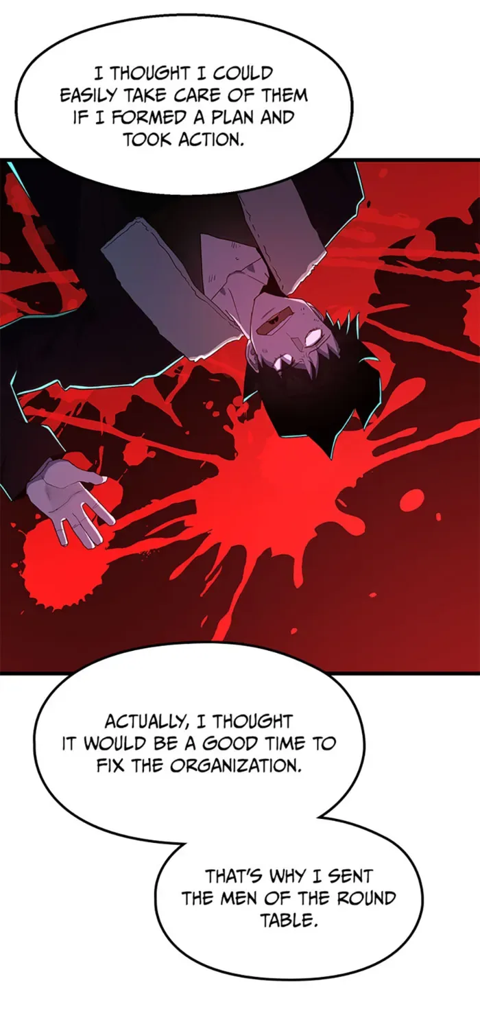 The Strongest Unemployed Hero Chapter 82 page 30