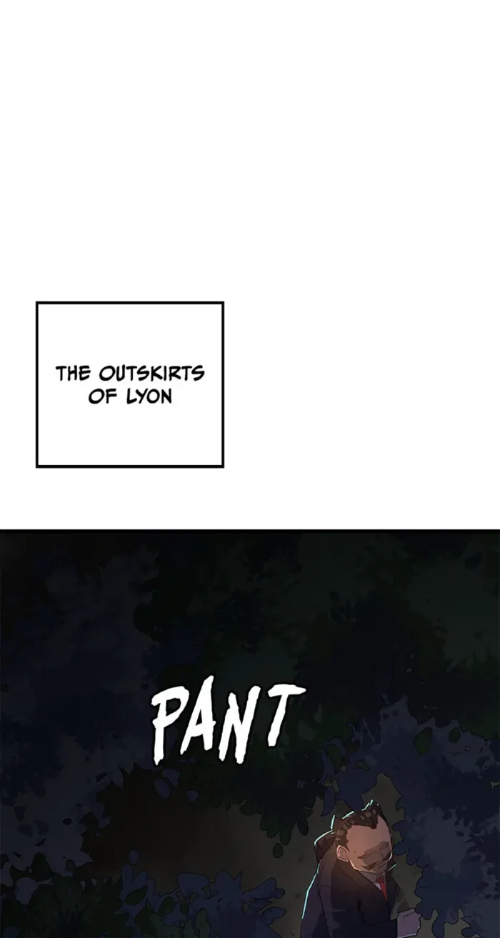 The Strongest Unemployed Hero Chapter 82 page 12