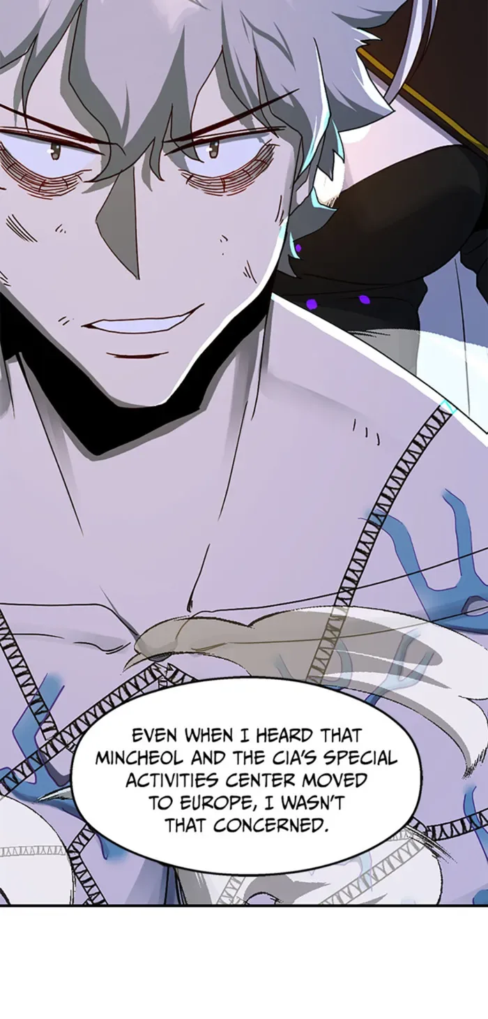 The Strongest Unemployed Hero Chapter 82 page 29