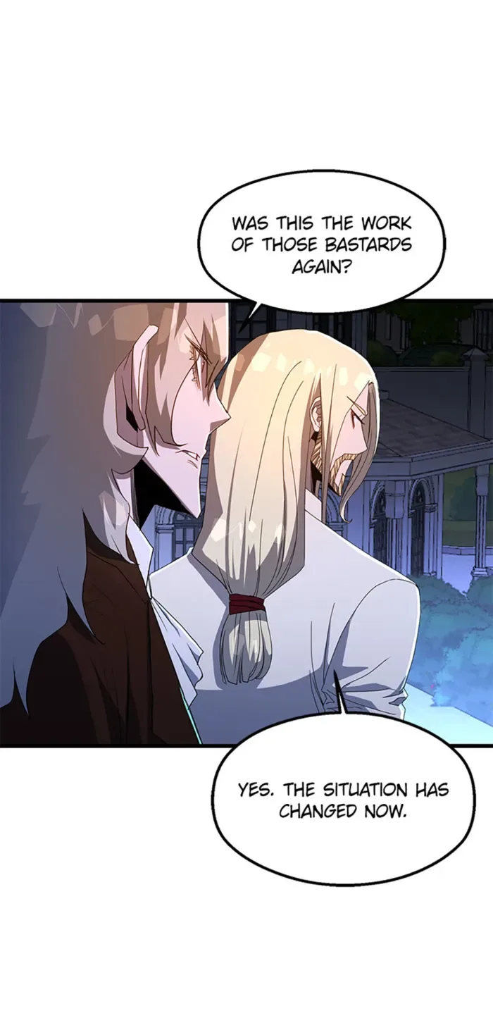 The Strongest Unemployed Hero Chapter 82 page 26