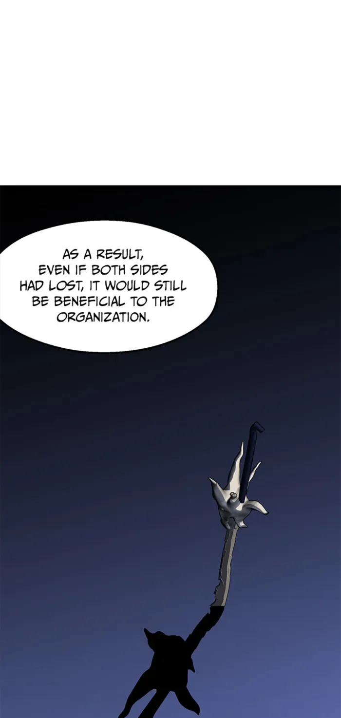 The Strongest Unemployed Hero Chapter 82 page 32