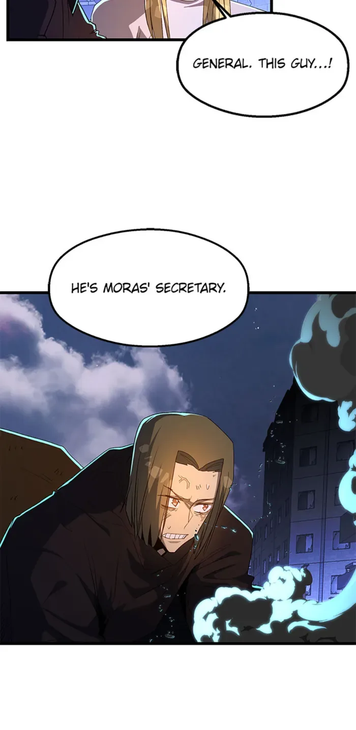 The Strongest Unemployed Hero Chapter 82 page 10