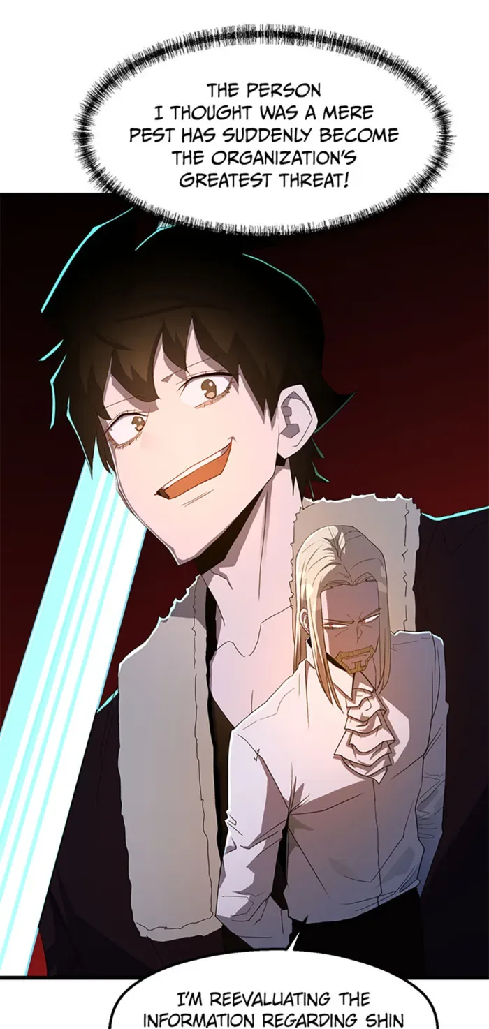The Strongest Unemployed Hero Chapter 82 page 34