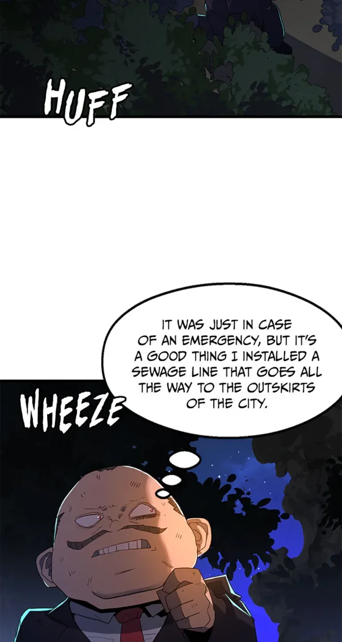 The Strongest Unemployed Hero Chapter 82 page 13