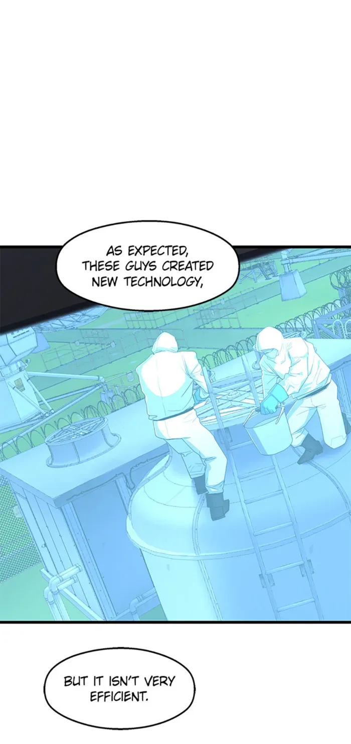 The Strongest Unemployed Hero Chapter 82 page 52
