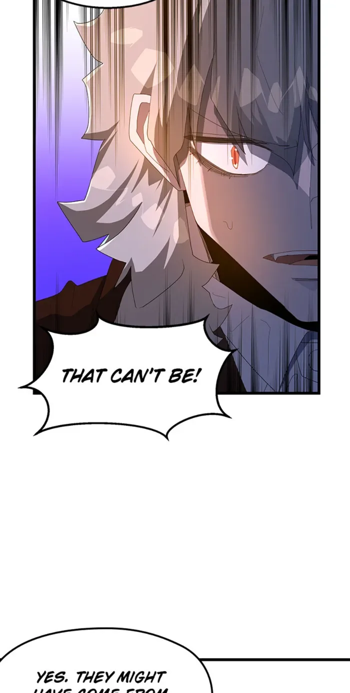 The Strongest Unemployed Hero Chapter 82 page 45