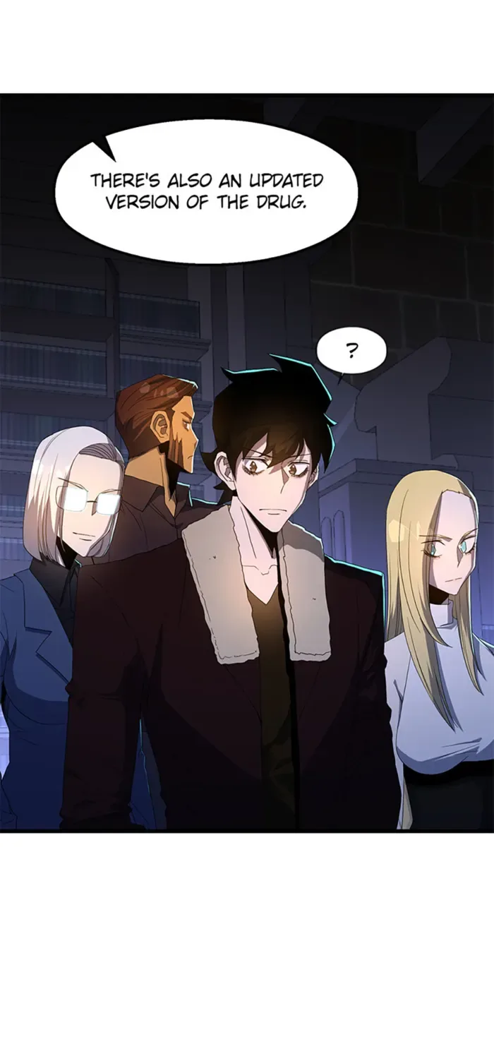 The Strongest Unemployed Hero Chapter 82 page 58