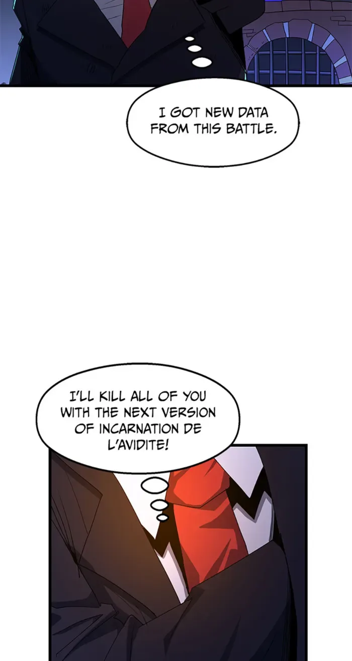 The Strongest Unemployed Hero Chapter 82 page 14