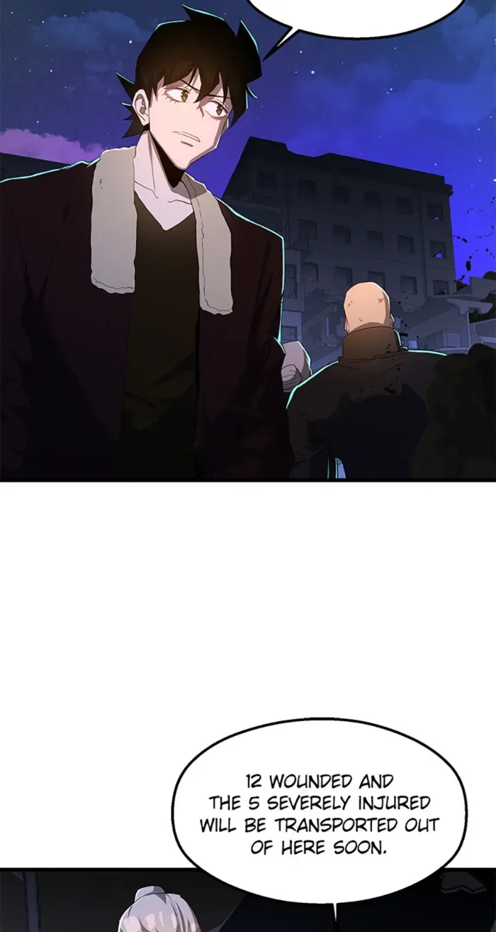 The Strongest Unemployed Hero Chapter 82 page 16
