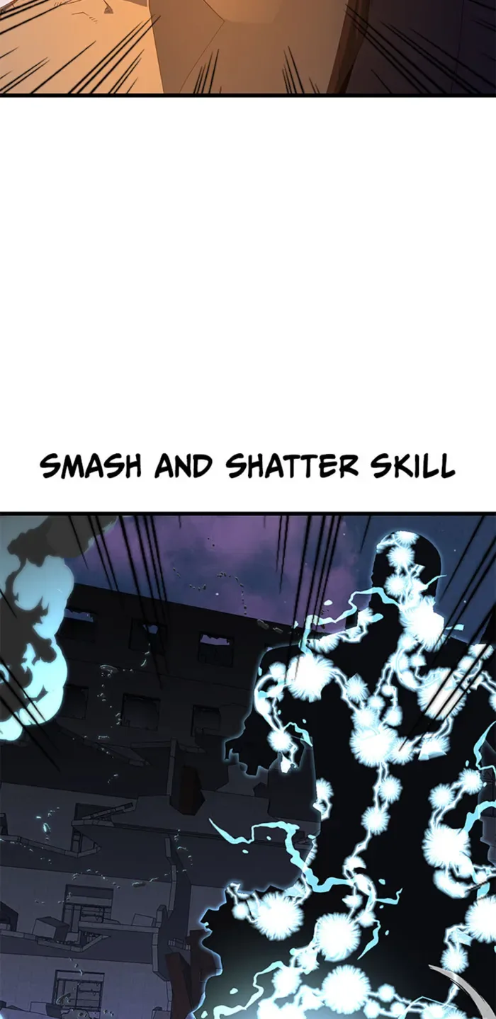 The Strongest Unemployed Hero Chapter 82 page 5