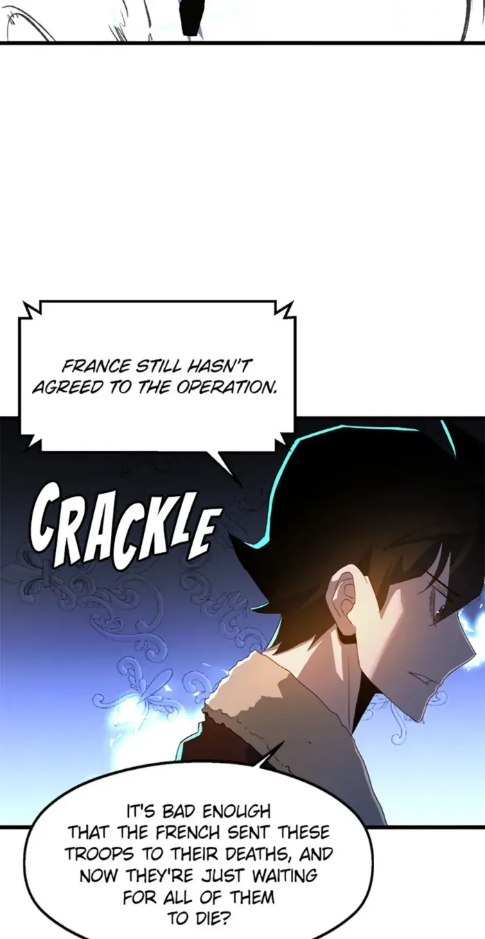 The Strongest Unemployed Hero Chapter 79 page 16