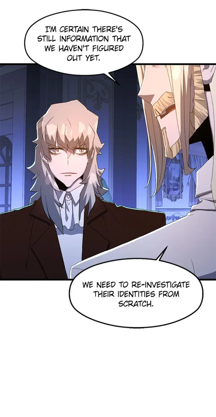 The Strongest Unemployed Hero Chapter 82 page 43
