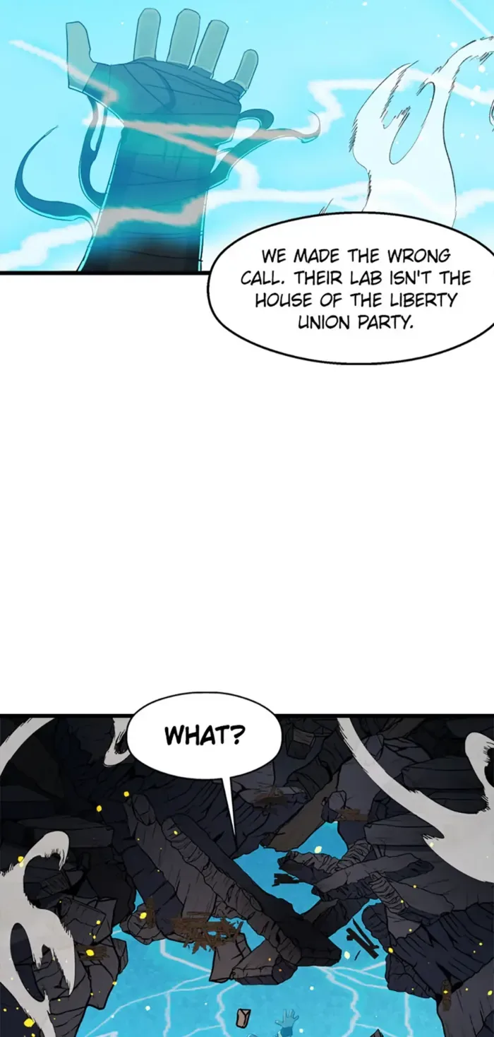 The Strongest Unemployed Hero Chapter 79 page 47