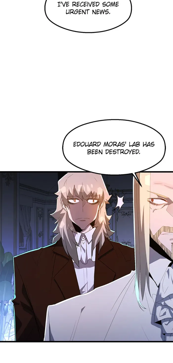 The Strongest Unemployed Hero Chapter 82 page 25