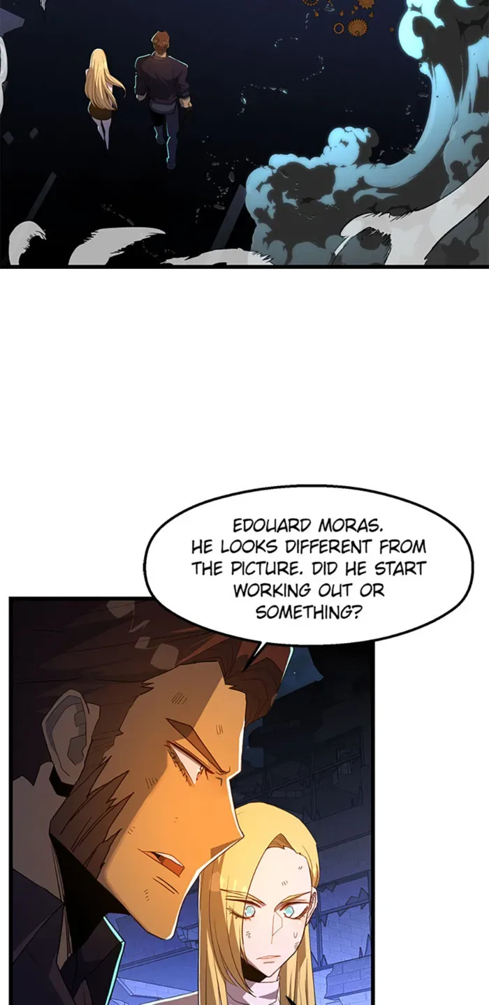The Strongest Unemployed Hero Chapter 82 page 9