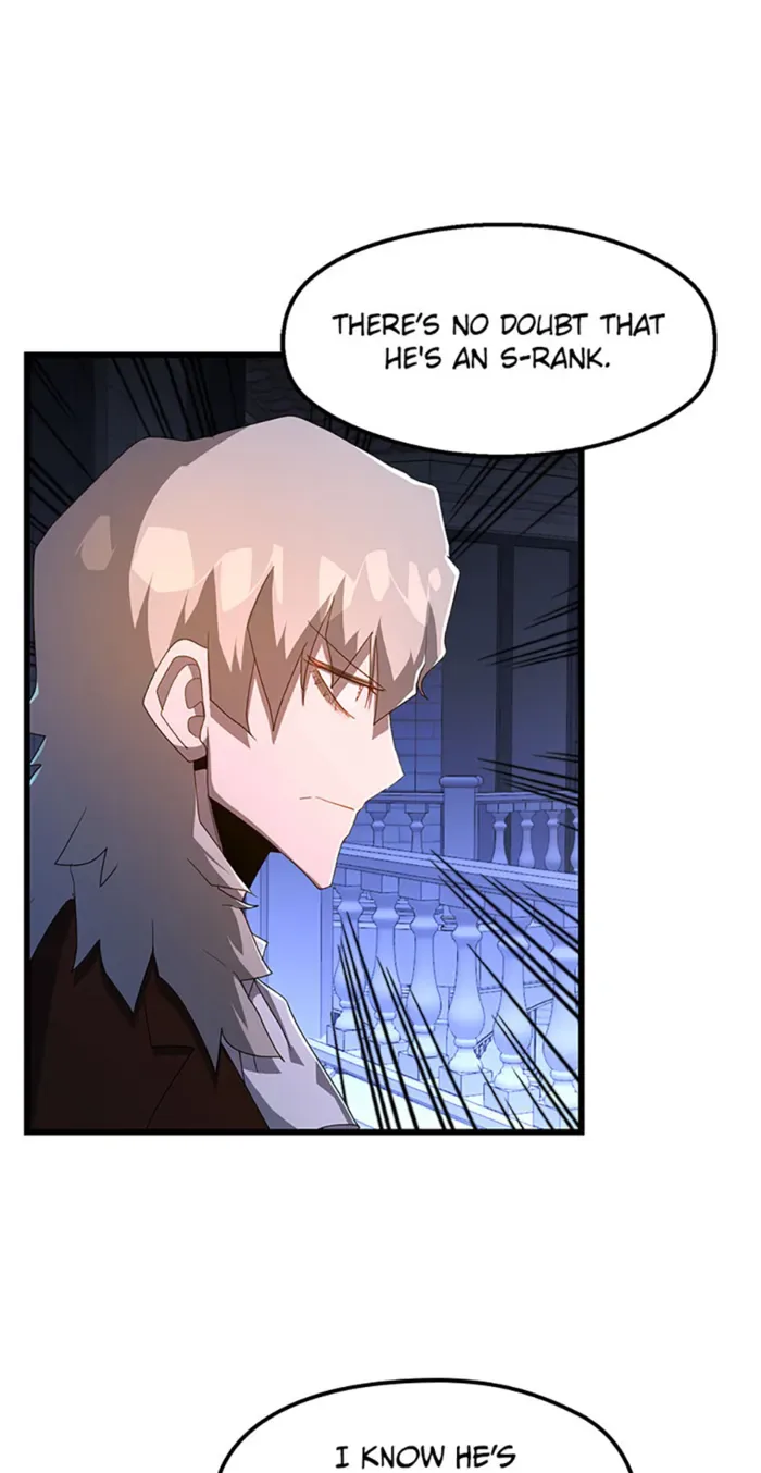 The Strongest Unemployed Hero Chapter 82 page 38