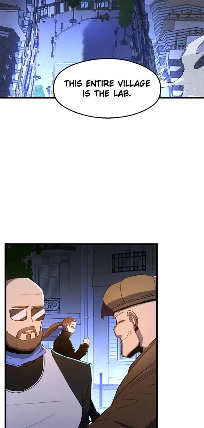 The Strongest Unemployed Hero Chapter 79 page 49