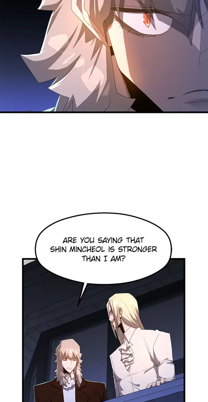The Strongest Unemployed Hero Chapter 82 page 40