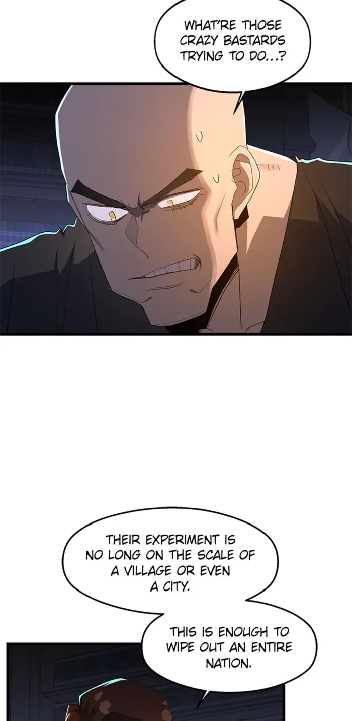The Strongest Unemployed Hero Chapter 82 page 60