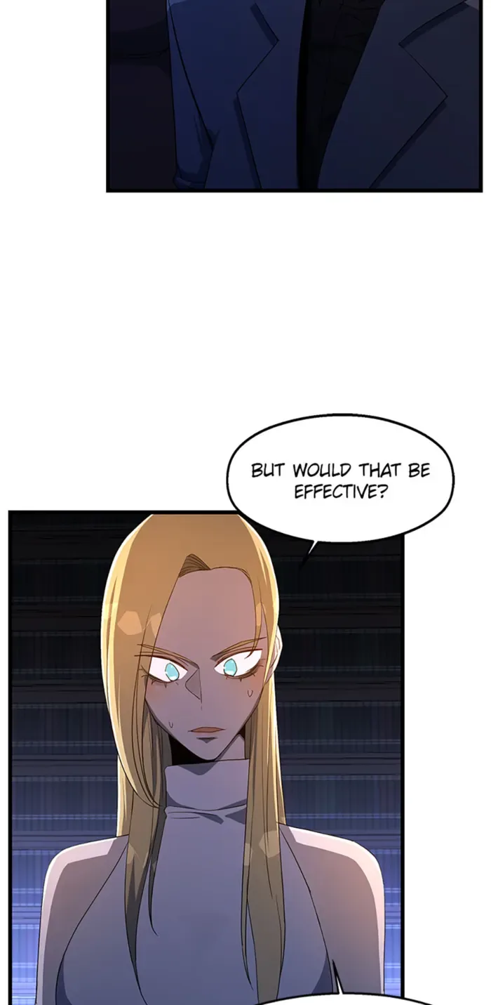 The Strongest Unemployed Hero Chapter 82 page 62
