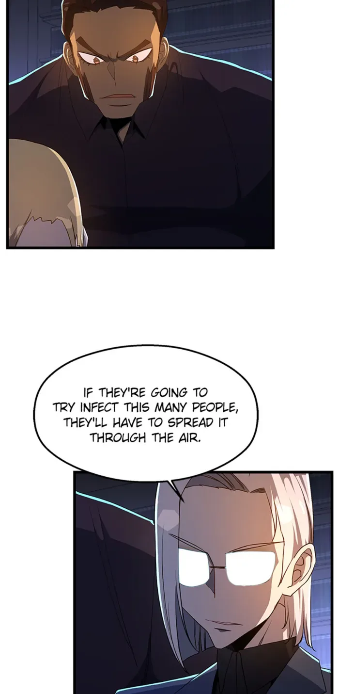 The Strongest Unemployed Hero Chapter 82 page 61