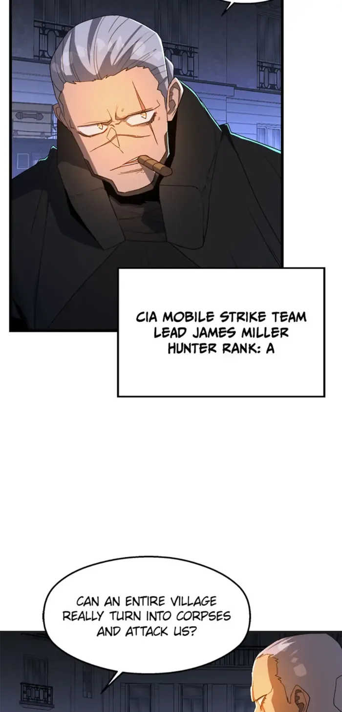 The Strongest Unemployed Hero Chapter 79 page 57