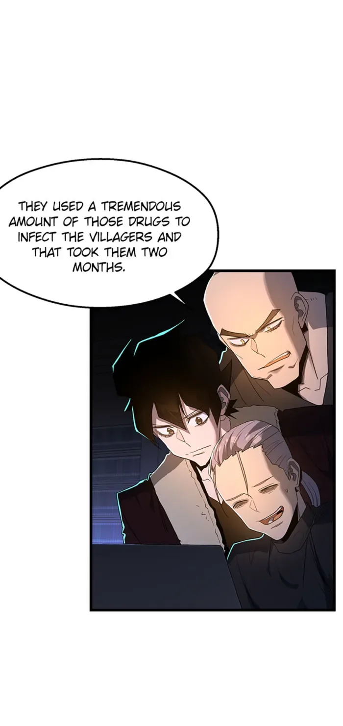 The Strongest Unemployed Hero Chapter 82 page 53