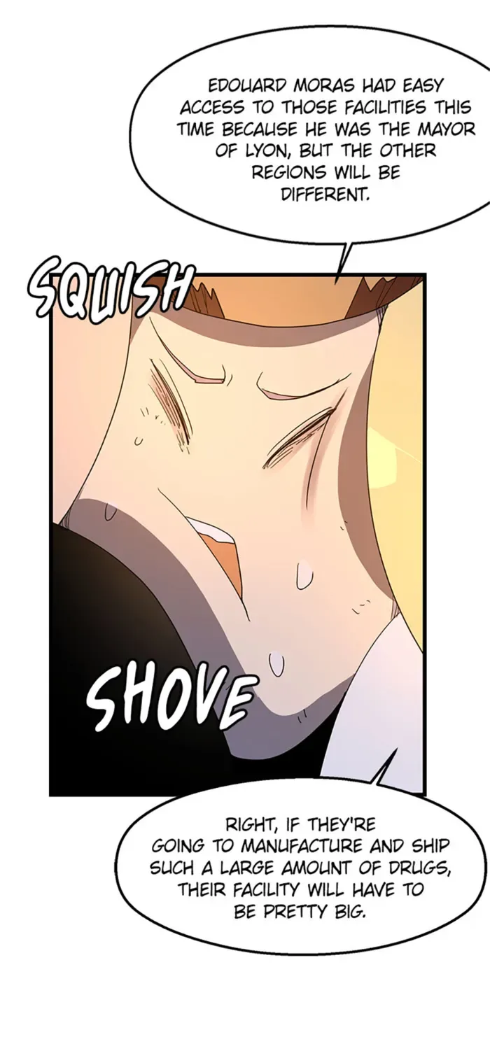 The Strongest Unemployed Hero Chapter 82 page 55