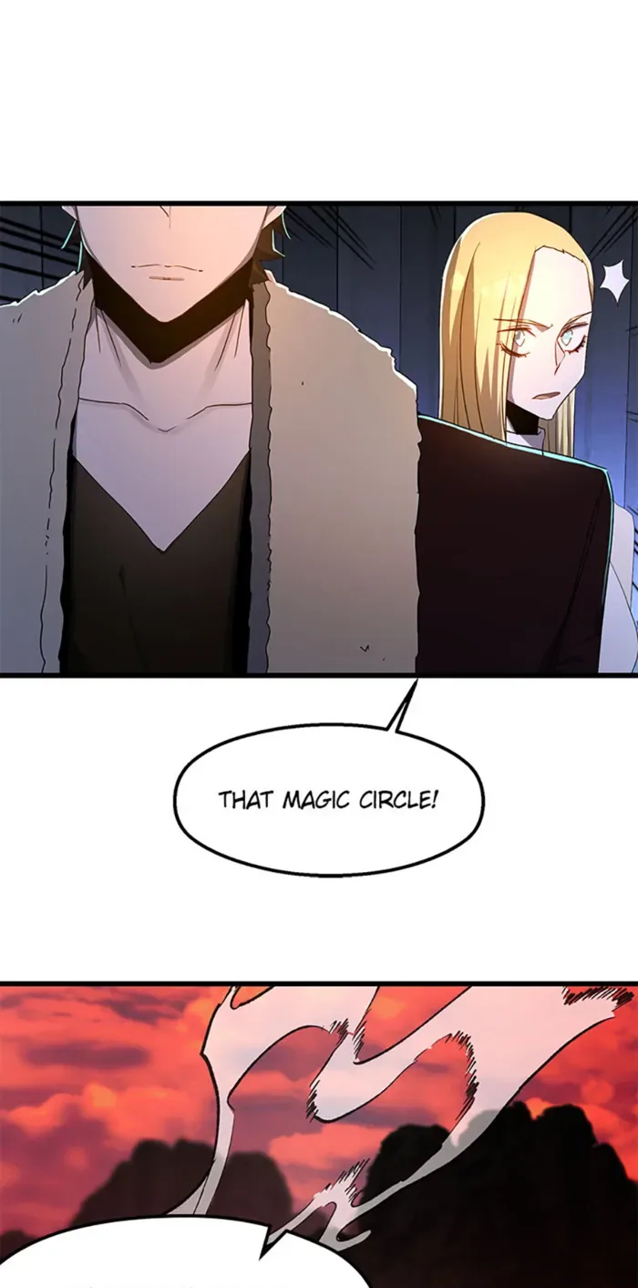 The Strongest Unemployed Hero Chapter 84 page 42