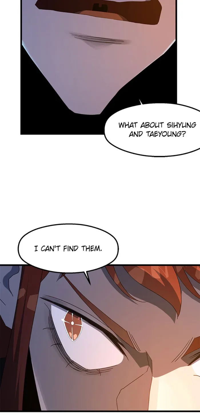 The Strongest Unemployed Hero Chapter 84 page 30