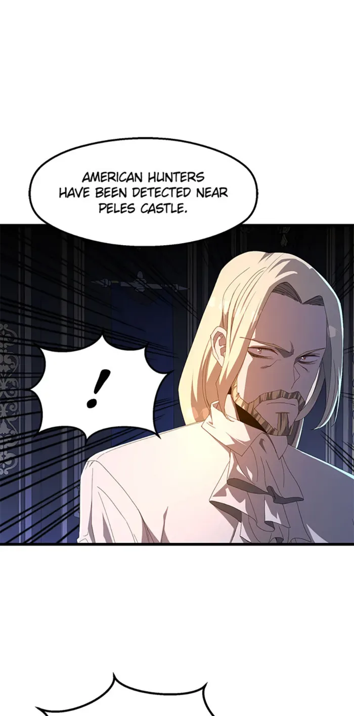The Strongest Unemployed Hero Chapter 84 page 17