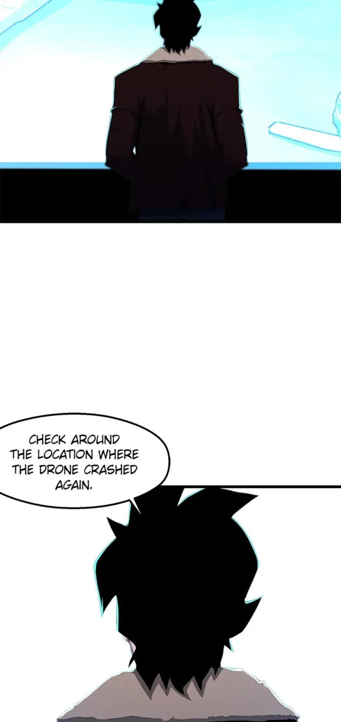The Strongest Unemployed Hero Chapter 84 page 36