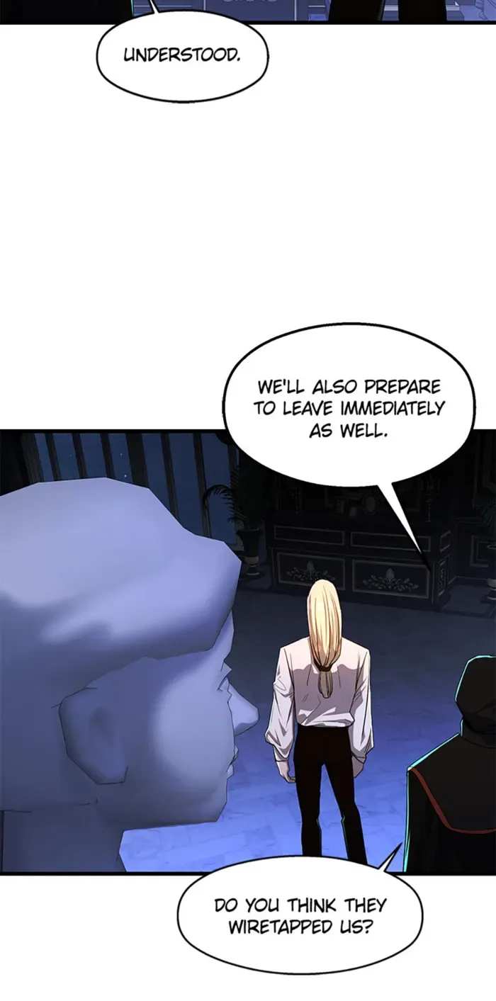 The Strongest Unemployed Hero Chapter 84 page 22