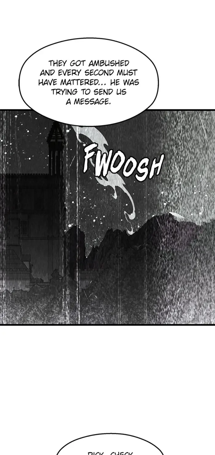 The Strongest Unemployed Hero Chapter 84 page 39