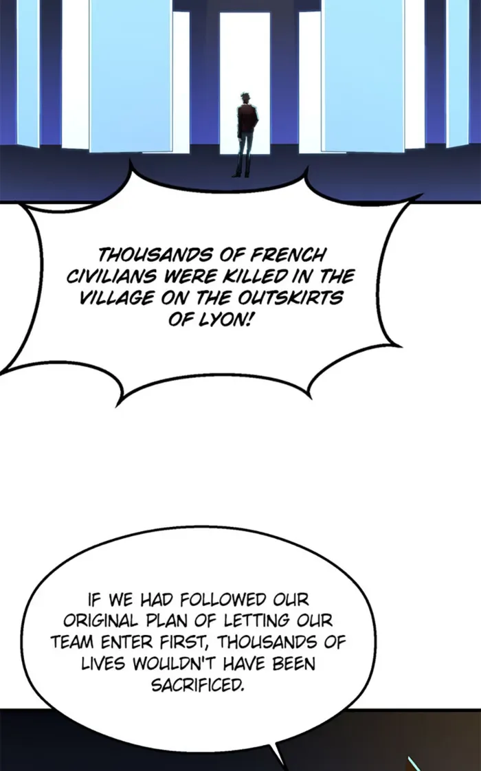 The Strongest Unemployed Hero Chapter 83 page 11