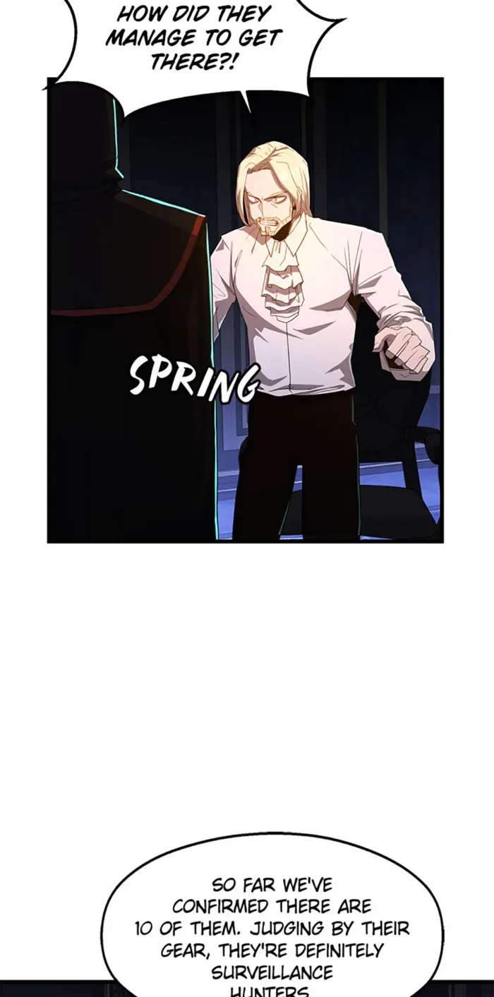 The Strongest Unemployed Hero Chapter 84 page 18
