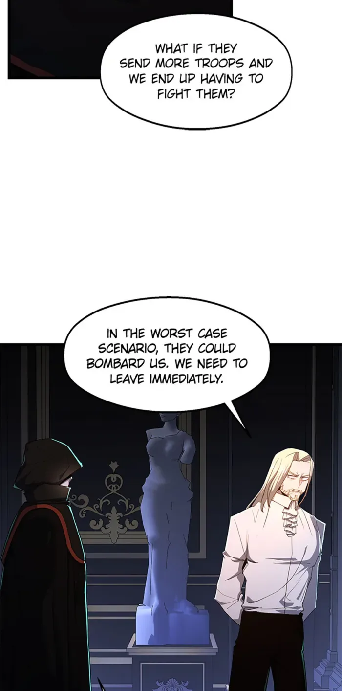 The Strongest Unemployed Hero Chapter 84 page 21