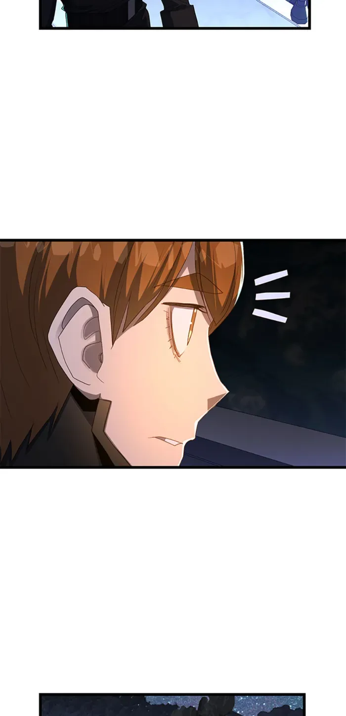 The Strongest Unemployed Hero Chapter 84 page 32