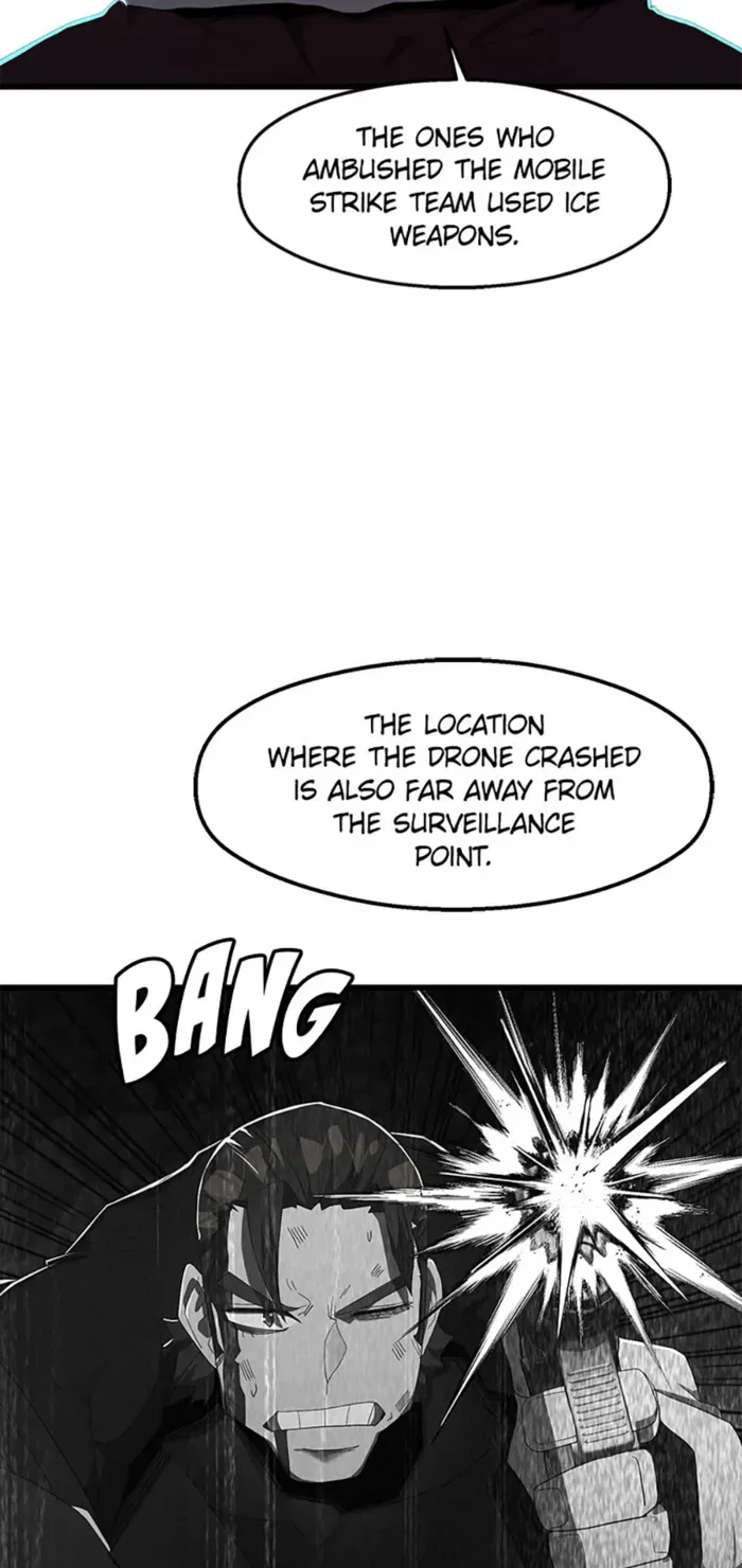 The Strongest Unemployed Hero Chapter 84 page 37