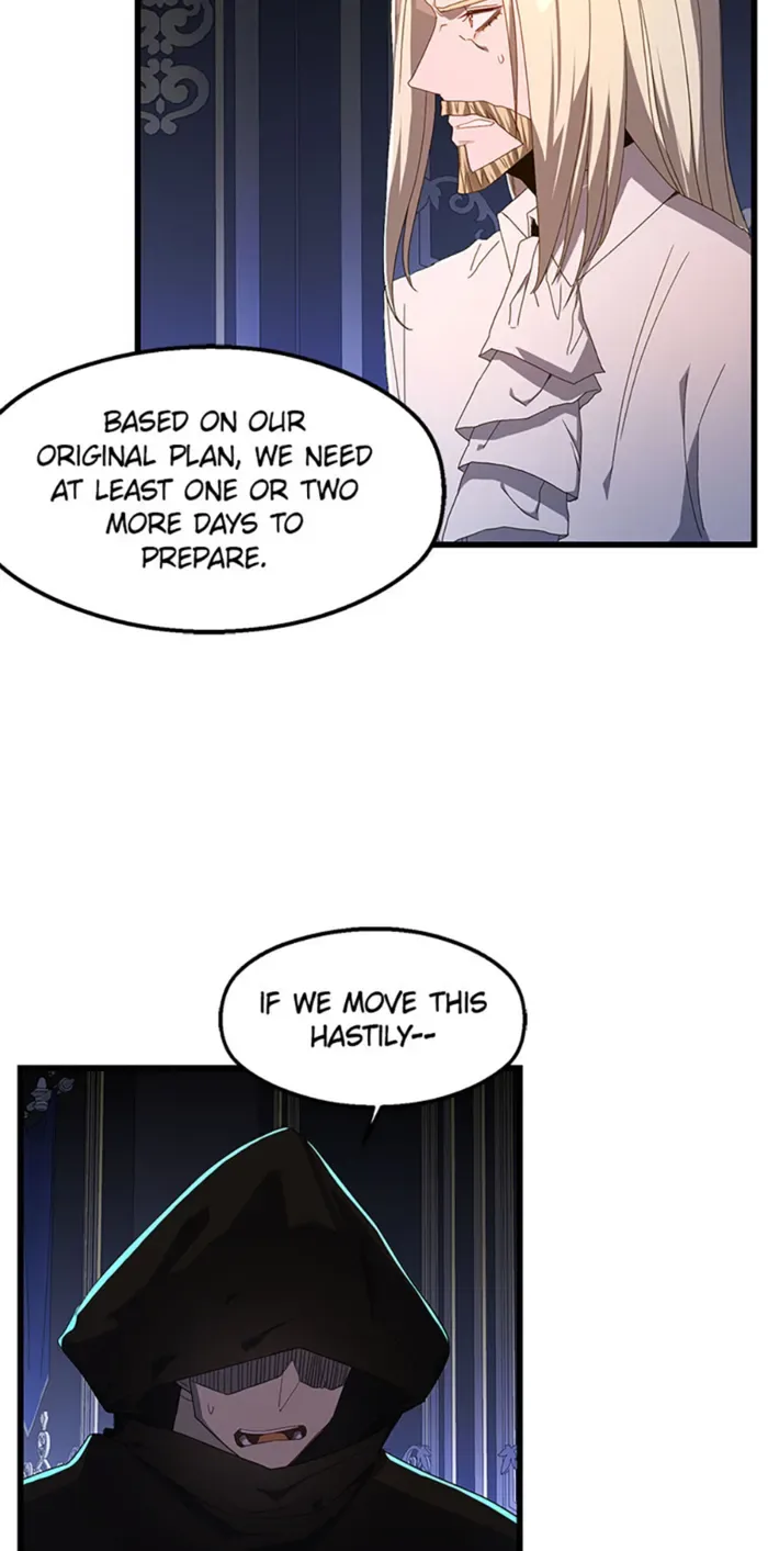 The Strongest Unemployed Hero Chapter 84 page 20