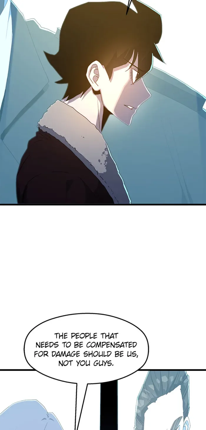 The Strongest Unemployed Hero Chapter 83 page 6