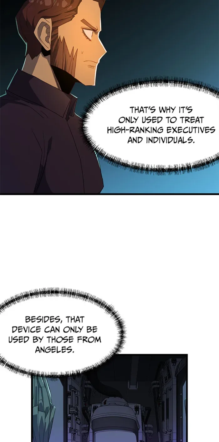 The Strongest Unemployed Hero Chapter 84 page 47